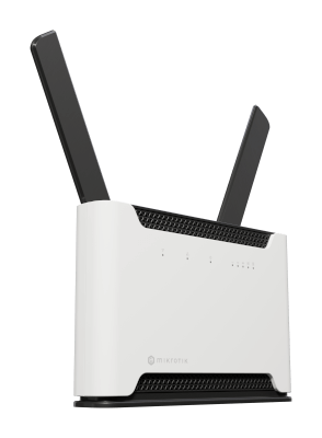 Routeur Chateau LTE 6 Wifi ax 1x2,5 Gbits 4xGiga