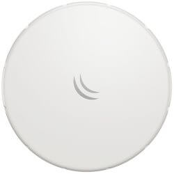 Pont Wifi 60Ghz jusqu'à 2Gbps 1500m(2 pré-jumelés)