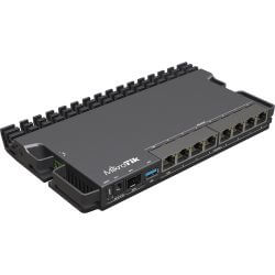 Routeur 1x 2.5Giga 7x Giga PoE 1xSFP+ 5009UPr+S+IN