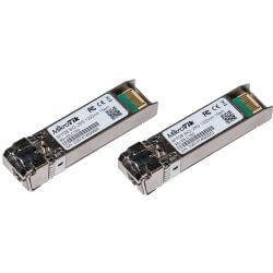 Kit SFP+/SFP28 15km T1270nm/R1330nm Single LC