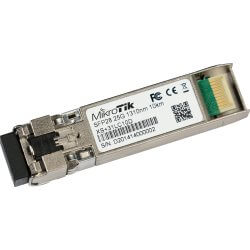 Module SFP/SFP+/SFP28 1/10/25G  SM 10km 1310nm