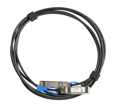 Câble Stack SFP/SFP+/SFP28 1/10/25G 3m