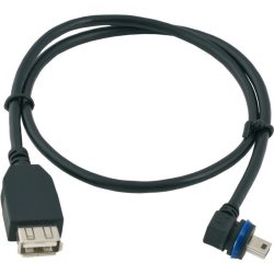 USB Device câble pour M/Q/T2x, 0.5 m