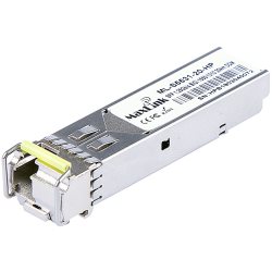 Mod. SFP 1,25G SM WDM 1550/1310nm 20km 1LC cp. HP