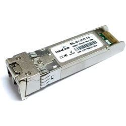 Mod. SFP+ 10G SM 1310nm 10km 2xLC comp. Cisco