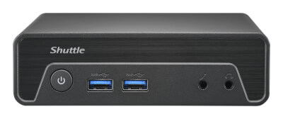 Nano-PC NE10N Intel N100 Alder Lake