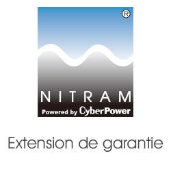 Garantie 2 ans sup ELITE PFC 900