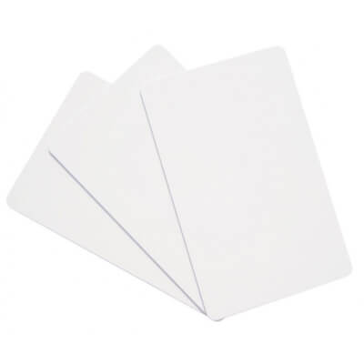 10 cartes Mifare Desfire EV3 4K
