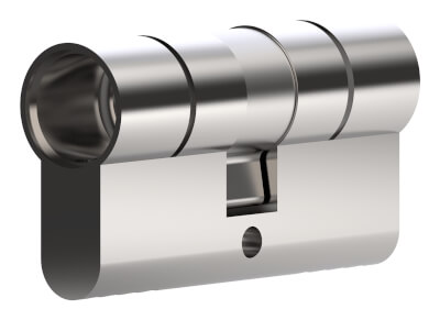 Cylindre Fortis 2N - Profil Euro, 26/26