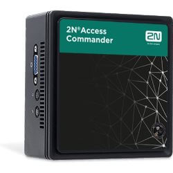 2N Access Commander Box licence 5 appareils