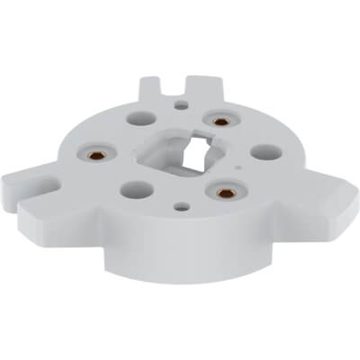 2N® IP Force - Lecteur RFID 125kHz, OSDP