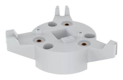 2N® IP Force RFID 13.56MHz Seos Lecteur NFC OSDP