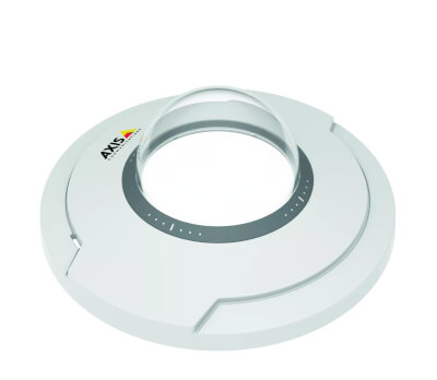 2N® IP Force - Lecteur RFID 13,56 MHz, NFC, OSDP