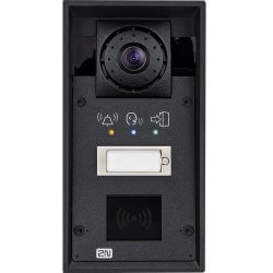 2N IP Force 1 bt Cam HD picto HP 10W