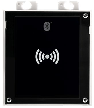 IP Verso Module Bluetooth & Lect RFID NFC PICard