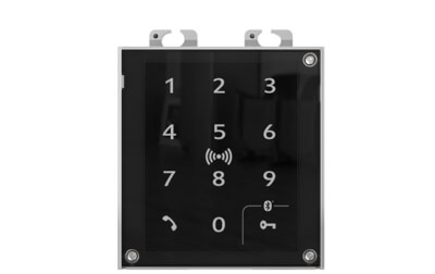 IP Verso Mod Clav cap RFID Bt PICard