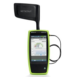 Testeur Wifi AirCheck G2 + auto charger + holster