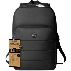 Sac à dos ECO Portland II jusqu'à 14''/16''