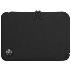 Pochette Torino Eco-sleeve 14" noire