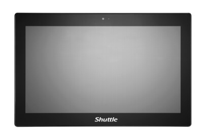 PanelPC 15,6'' Barebones Intel Core i5 1235U