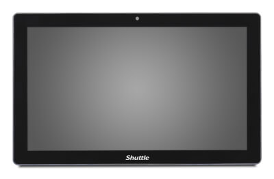 PanelPC 21,5'' Barebones Intel Core i3 1215U