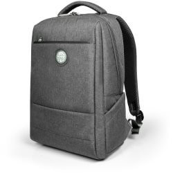 Sac à dos Yosemite Eco XL BACKPACK 15,6 GREY