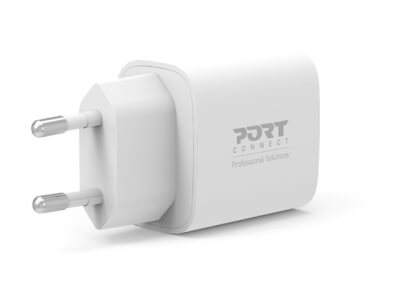 Alimentation USB Type C pocket 20W PD