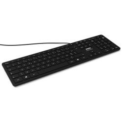 Clavier USB office Executive slim