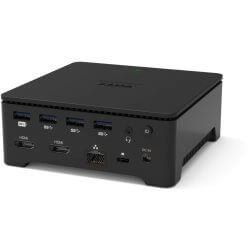 Docking Office USB A&C 2X2K RJ45 audio chargeur