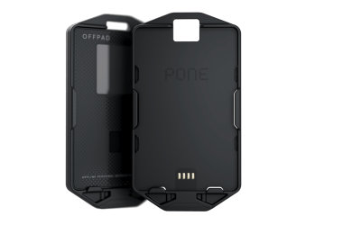 Identification certifiée FIDO Bluetooth, USB, NFC