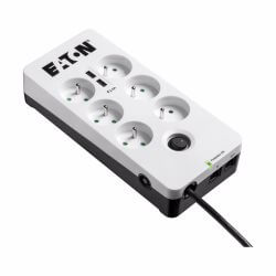 Eaton Protection Box 6 Tel@ USB FR