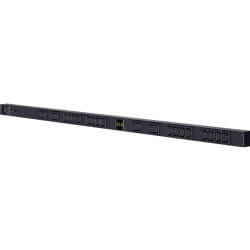 PDU de 16A - 4 xIEC C19 + 16 xIEC C13