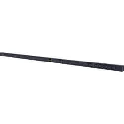 PDU de 16A - 8 xIEC C19 + 30 xIEC C13