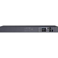 PDU de 10A contrôlé 12 x IEC C13 SNMP