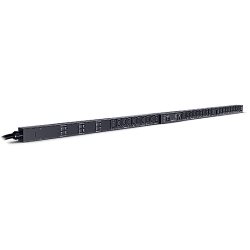 PDU de 32A Triphasé- 24 xIEC C13 + 6 C19