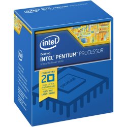 Processeur INTEL Pentium G4500 3,5 Ghz Socket 1151