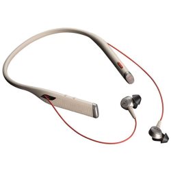Casque Bluetooth Voyager 6200 UC USB-A Sable