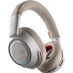 Casque Bluetooth Voyager 8200 UC USB-A Sable