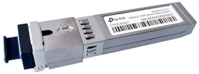 GPON OLT SFP, module fibre optique, Class C+