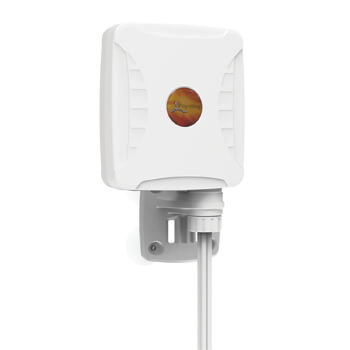 Antenne LTE Omni Mimo A-XPOL-0001-V2-21