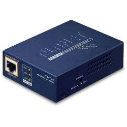 Injecteur multigigabit PoE bt 95W 1G/2,5g/5G/10G