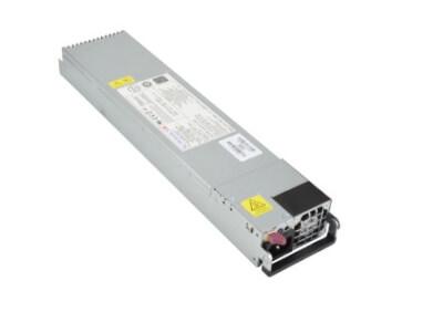 Module d'alimentation redondante  PWS-802A-1R