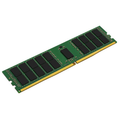 Extension mémoire Qnap RAM4GDR4ECP0UD2666