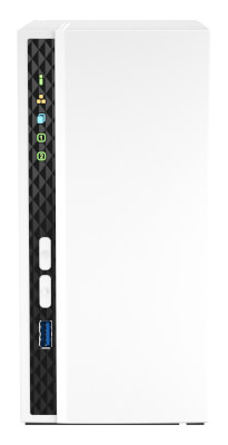 Serveur NAS Qnap TS-233