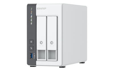 Serveur NAS Qnap TS-216G