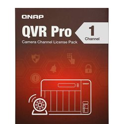 Licence QVRPRO 1 channel
