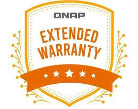 Garantie advanced Qnap 3 ans pour TS-873A
