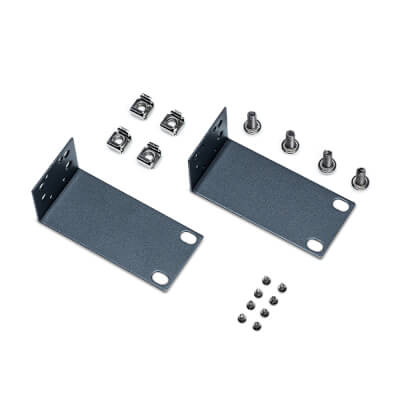Kit de montage en rack pour switches 13 pouces