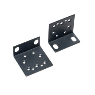 Kit de montage en rack pour switches 19 pouces