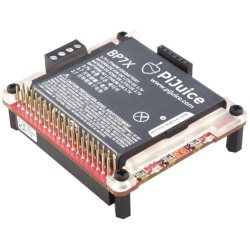 Batterie Li-ion 1400 mAh pour Raspberry Pri